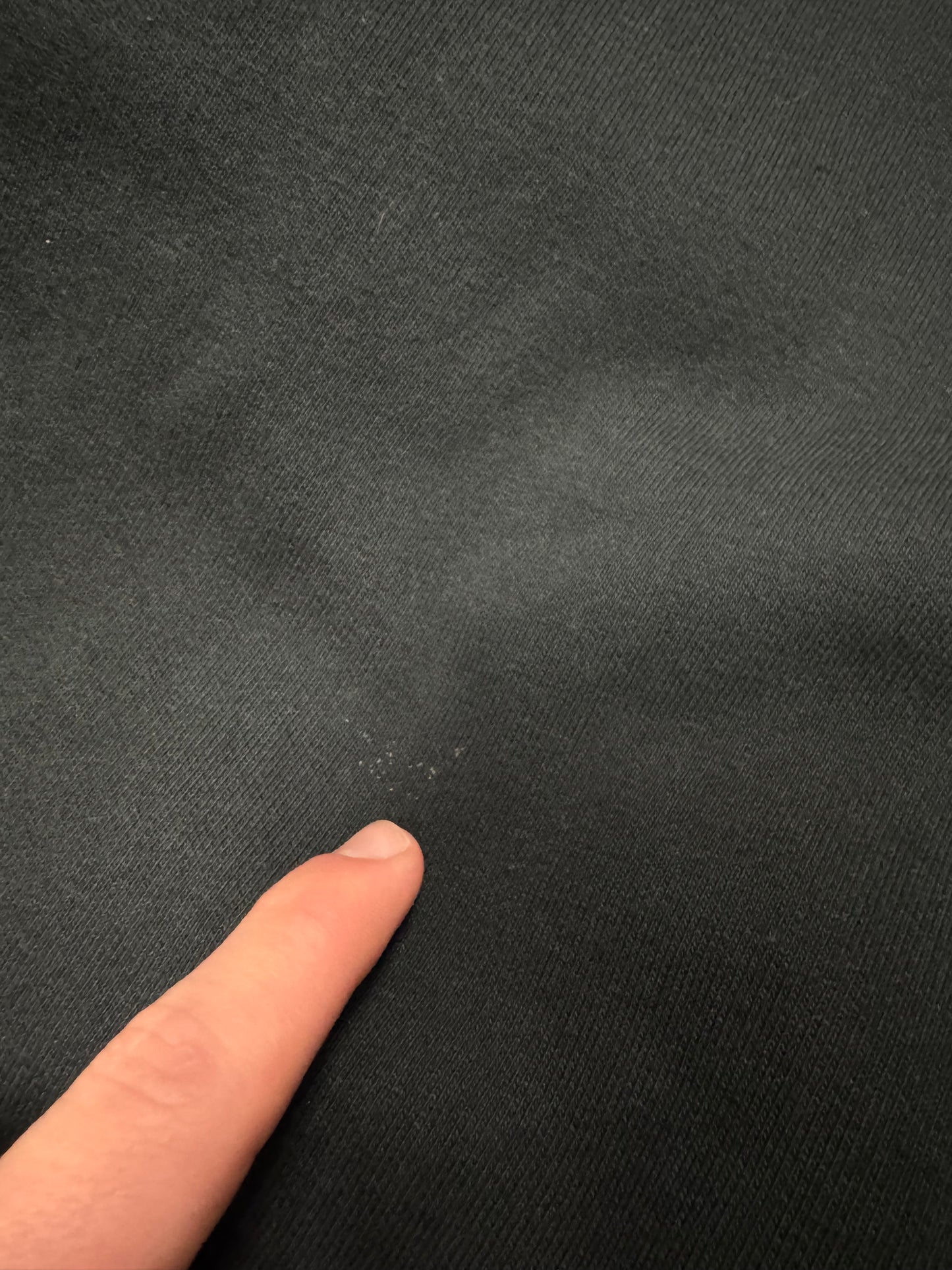 90s Detroit Pistons Team Issued Vintage Exclusive Nike NBA Crewneck (XL)