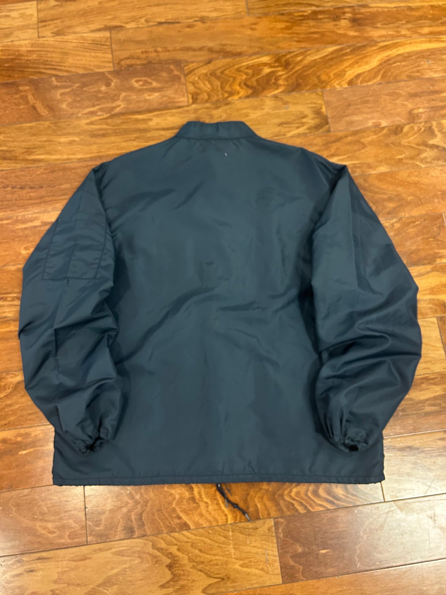80s Chevy Vintage Car Windbreaker (L)