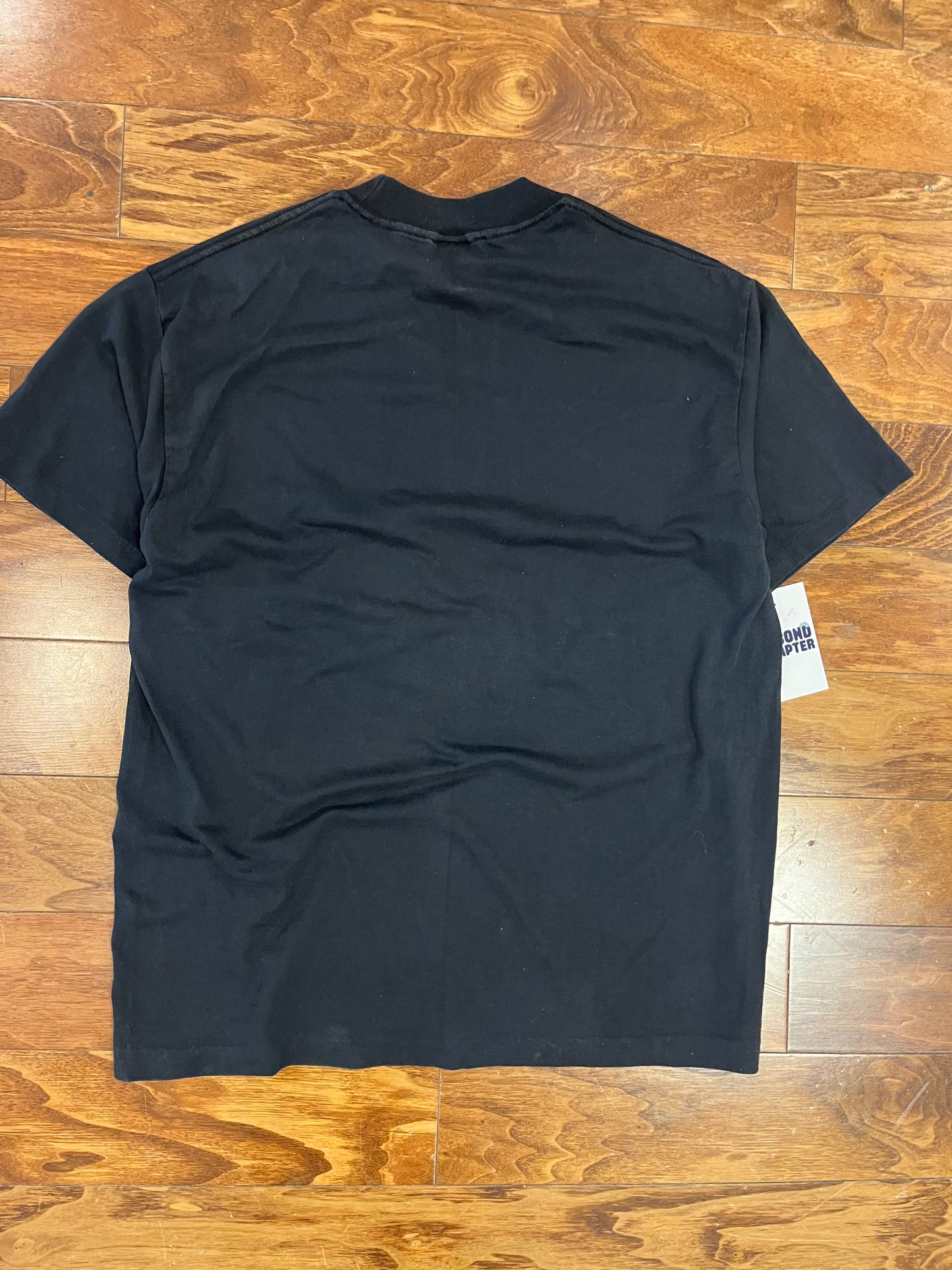 1989 Oakland Raiders "Return of the Raiders" NFL Tee (L)