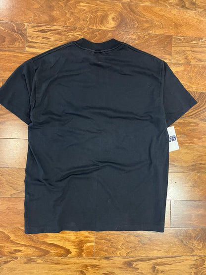 1989 Oakland Raiders "Return of the Raiders" NFL Tee (L)