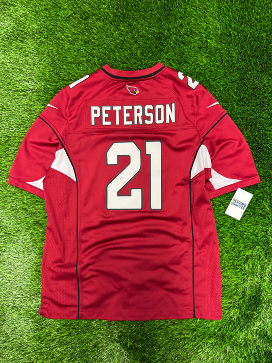 Arizona Cardinals Patrick Peterson #21 Nike Jersey (L)