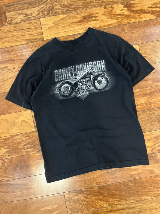 2006 Harley Davidson Vintage Daytona Tee (M)