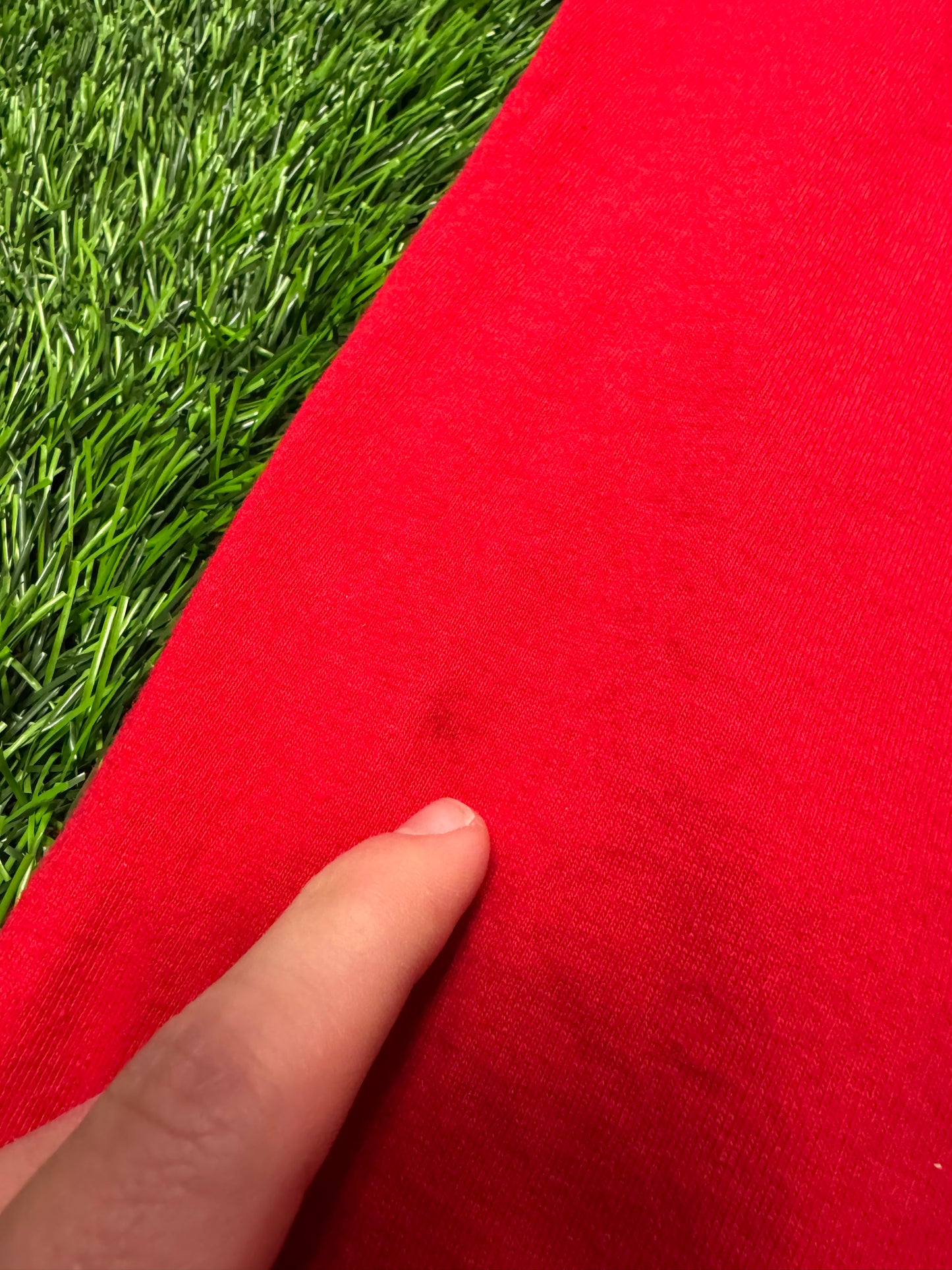 00s NC State University (NCSU) Volleyball Tee (XL)