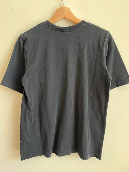 2010s Carolina Panthers Black Tee (S)