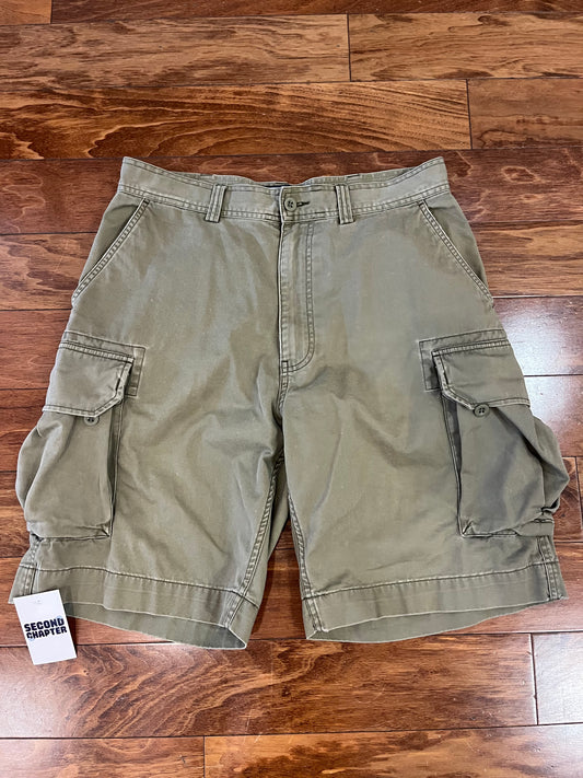 00s Polo Ralph Lauren Cargo Shorts (34)