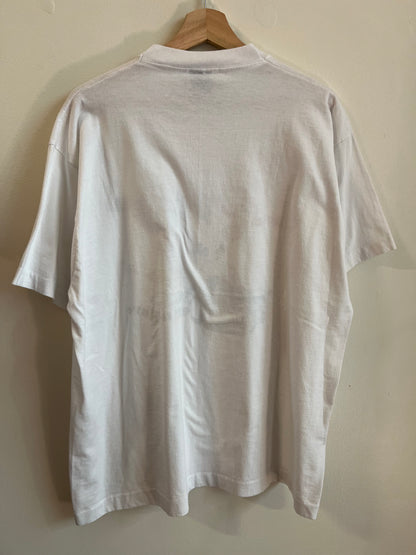 1989 Carowinds Coke & Sprite Tee (XL)