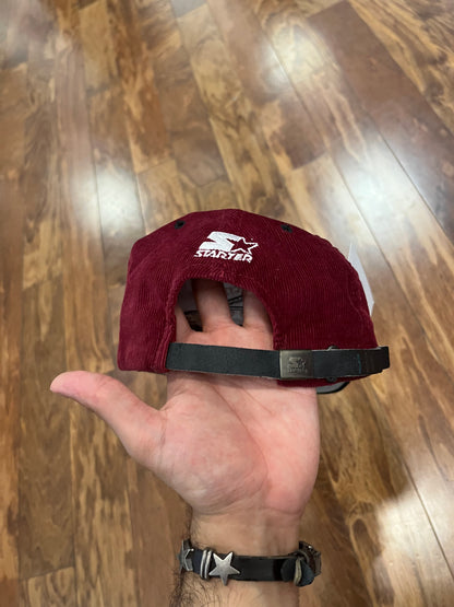 90s San Francisco 49ers Starter NFL Hat