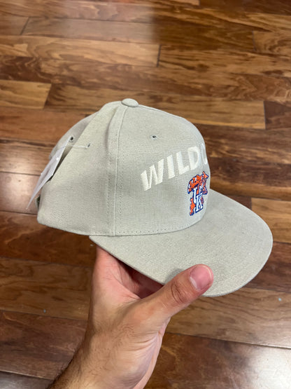 Kentucky Wildcats American Needle Tan Hat (OS)