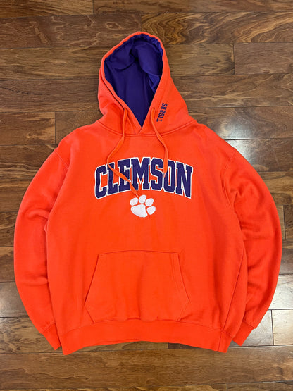 00s Clemson Stadium Athletics Hoodie (XL)