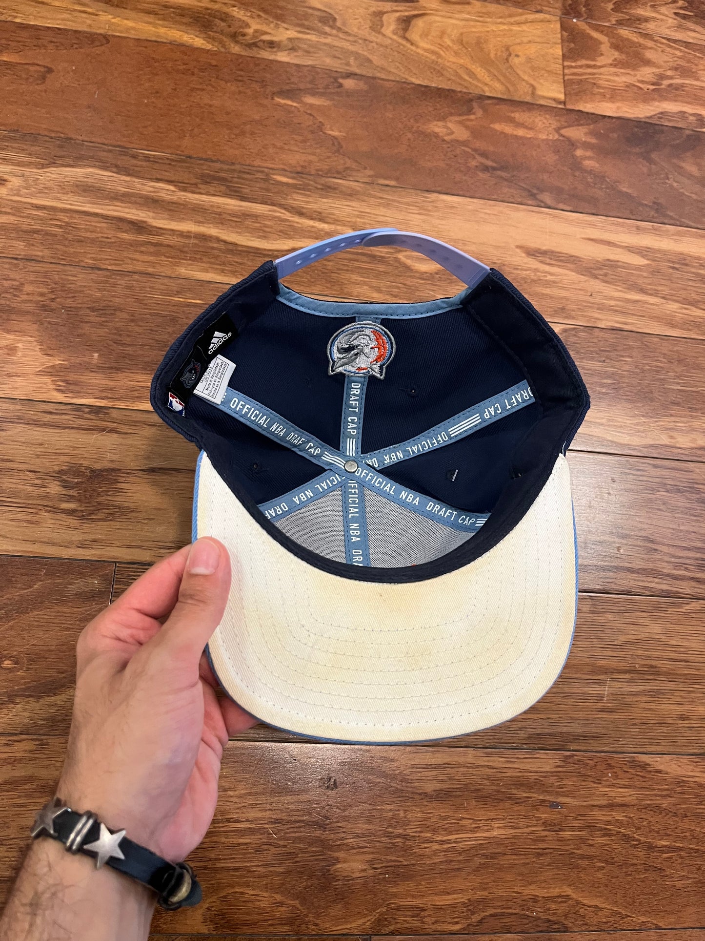 Charlotte Bobcats Hat