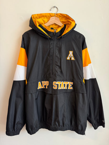 2010s App State Russell Windbreaker (XL)