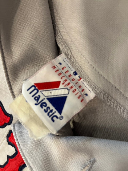 00s Boston Red Sox MLB Jersey (L)