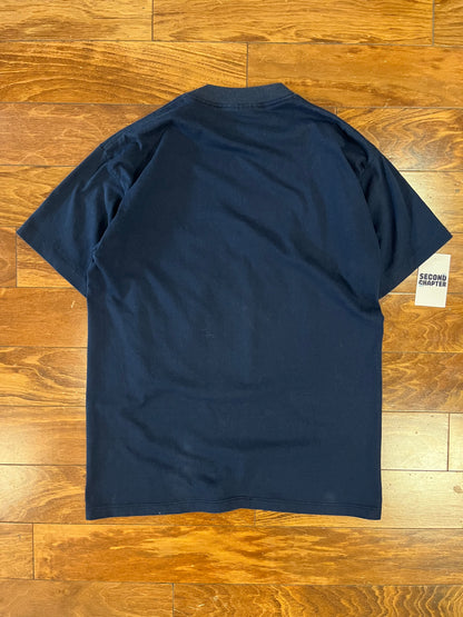 1992 Duke University NCAA Basketball National Champions Tee (L)