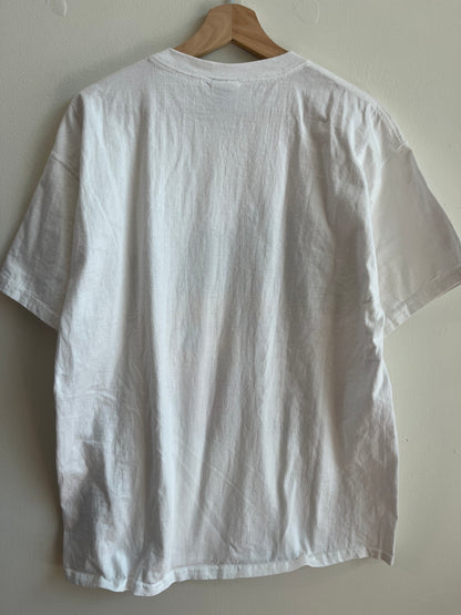2002 Cameroon Vintage World Cup Tee (XL)