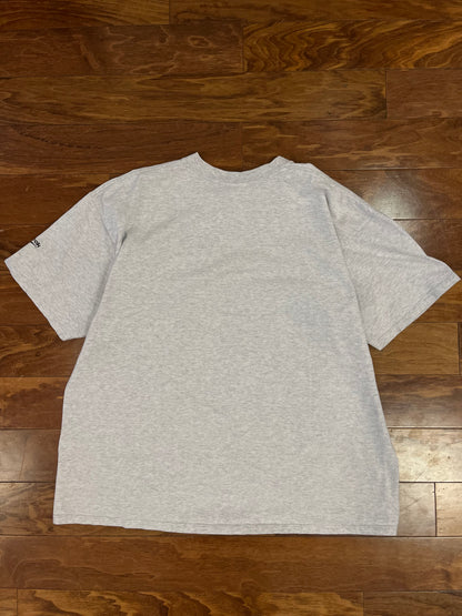 1996 Carolina Panthers Reebok Boxy Tee (XXL)