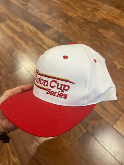 90s Winston Cup NASCAR Hat