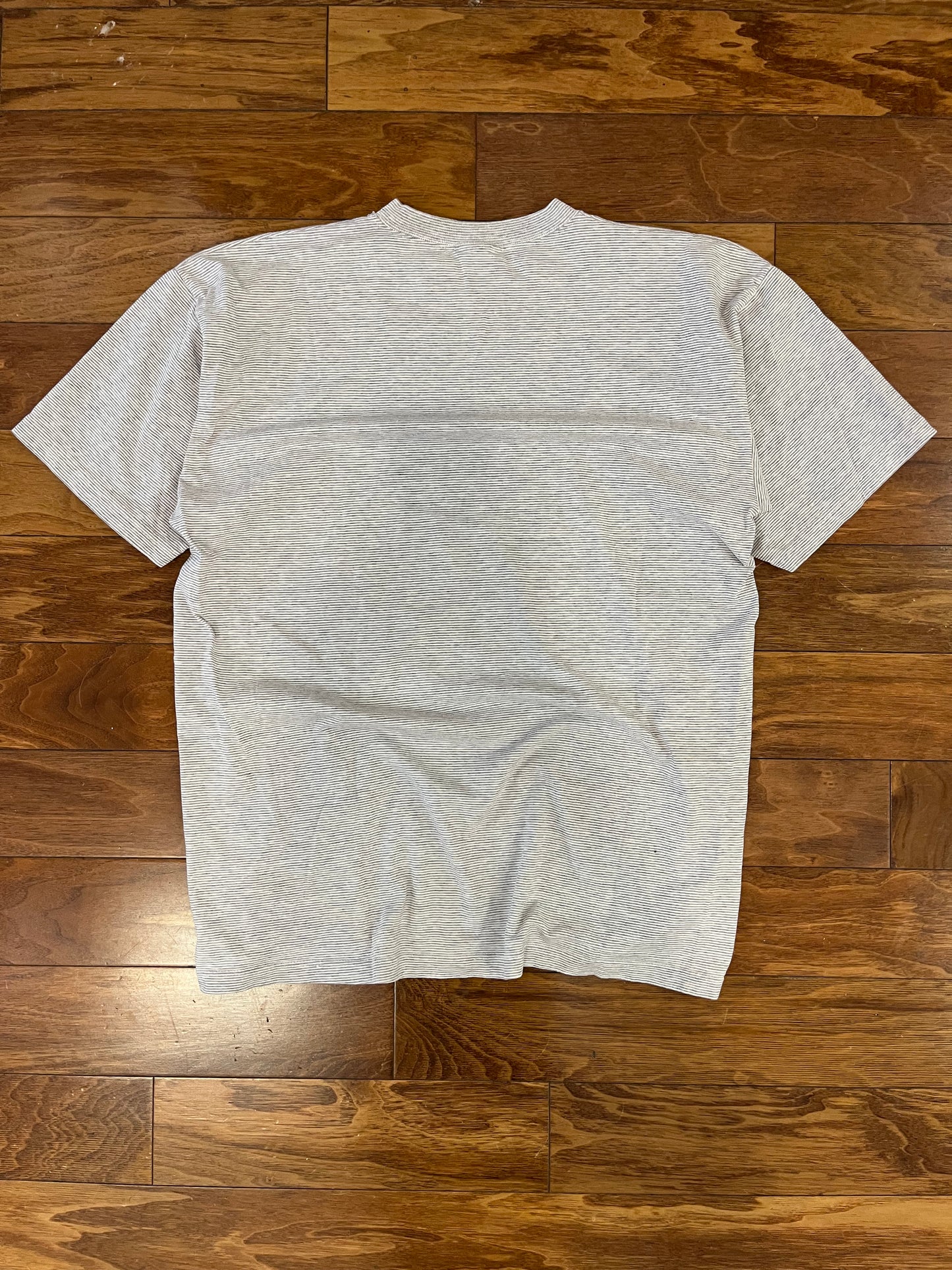 1993 Carolina Tar Heels National Champions Tee (XL)
