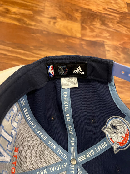 Charlotte Bobcats Hat