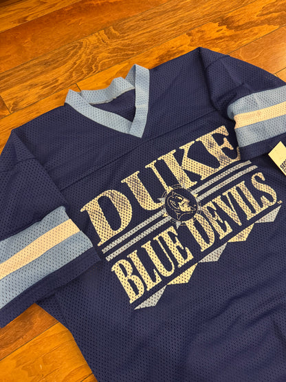 90s Duke University Mesh Jersey (XL)