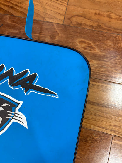 00s Carolina Panthers Stadium Seat Cushion (OS)