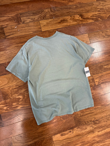 90s Nike Faded Ivy Essential Tee (L)