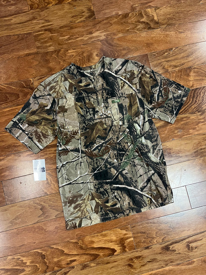 00s Gander MTN Camo Shirt (S)