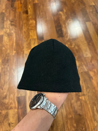 00s Adidas Big Logo Spell Out Beanie (Youth)