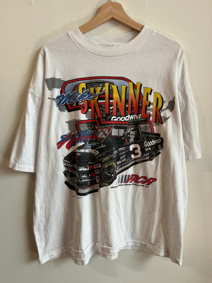 1995 Nascar Mike Skinner RCR Tee (XL)