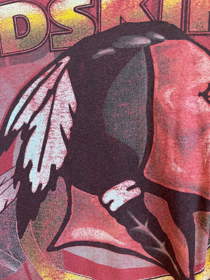 1994 Washington Redskins Concepts Tee (XL)