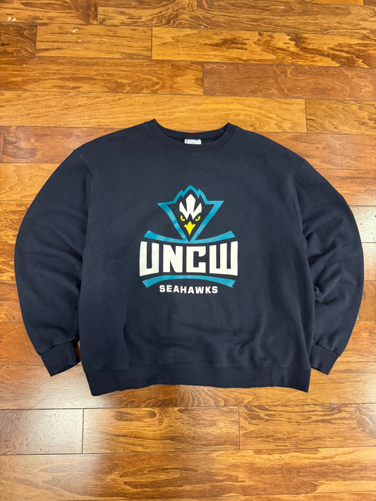2010s UNCW Wilmington Champion Crewneck (XL)