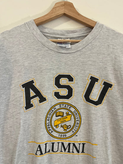 1990s Appalachian State University ASU Alumni Tee (L)