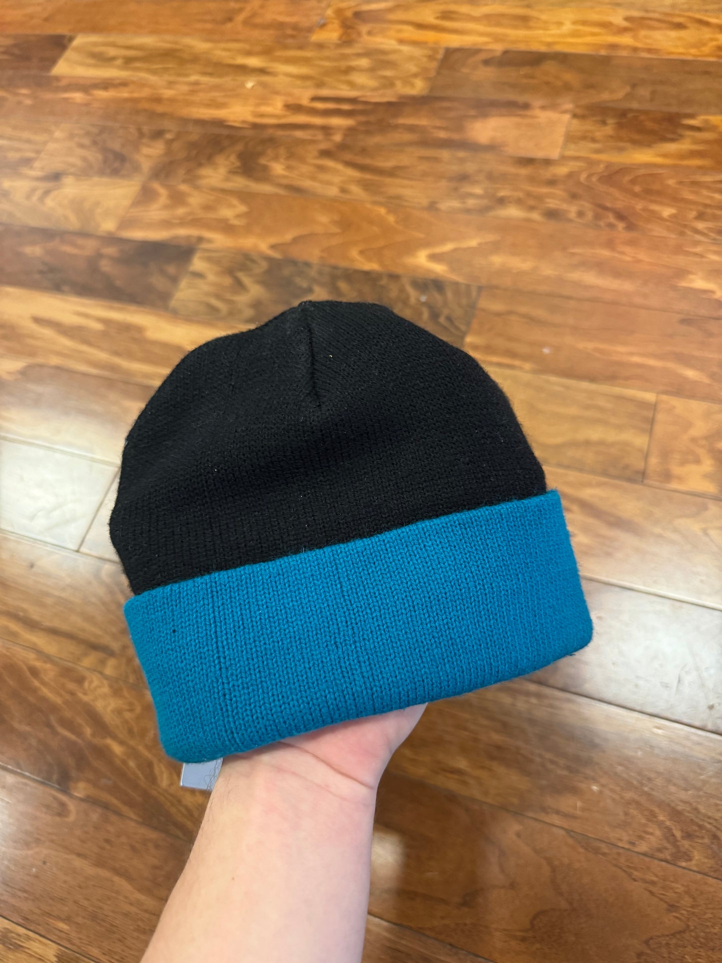 1994 Charlotte Hornets Looney Tunes Bugs Bunny Beanie (OS)