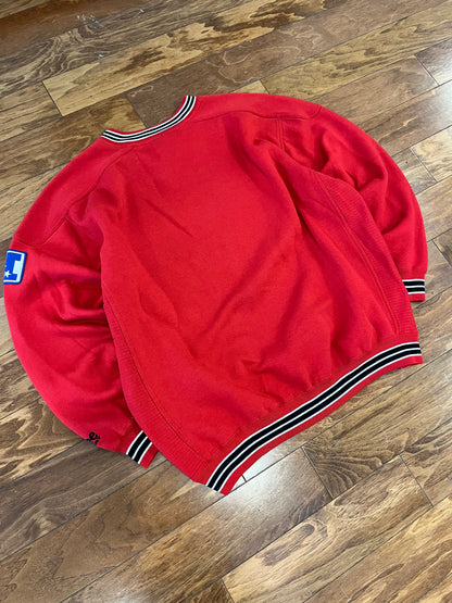 90s Tampa Bay Buccaneers NFL Lee Crewneck (XL)