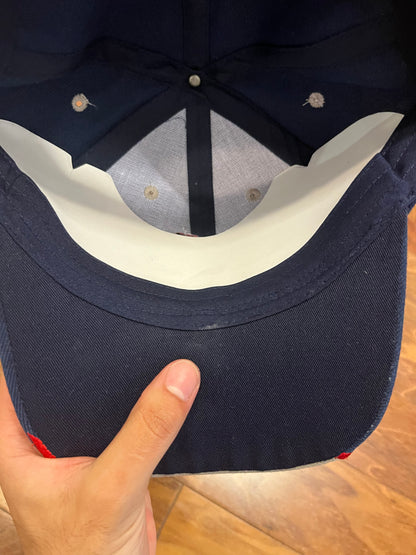 00s Choppers Flames Hat