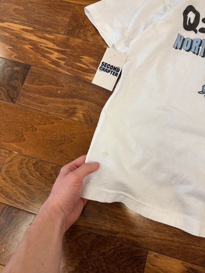 90s Why UNC? Tee (L)
