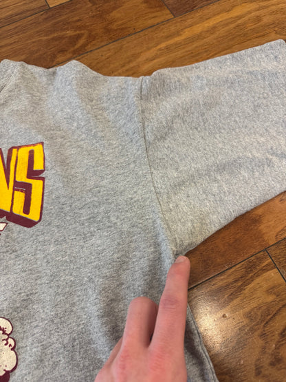 80s Washington Redskins Hogs Super Bowl Vintage Nike Tee (M)