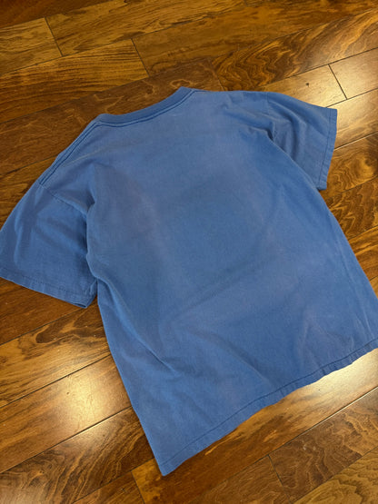 90s Dallas Cowboys America's Team Salem Tee (XL)