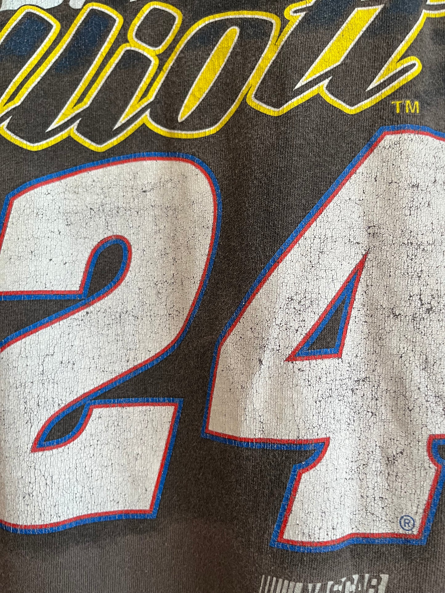 2010s Nascar Chase Elliot Napa Tee (XXL)