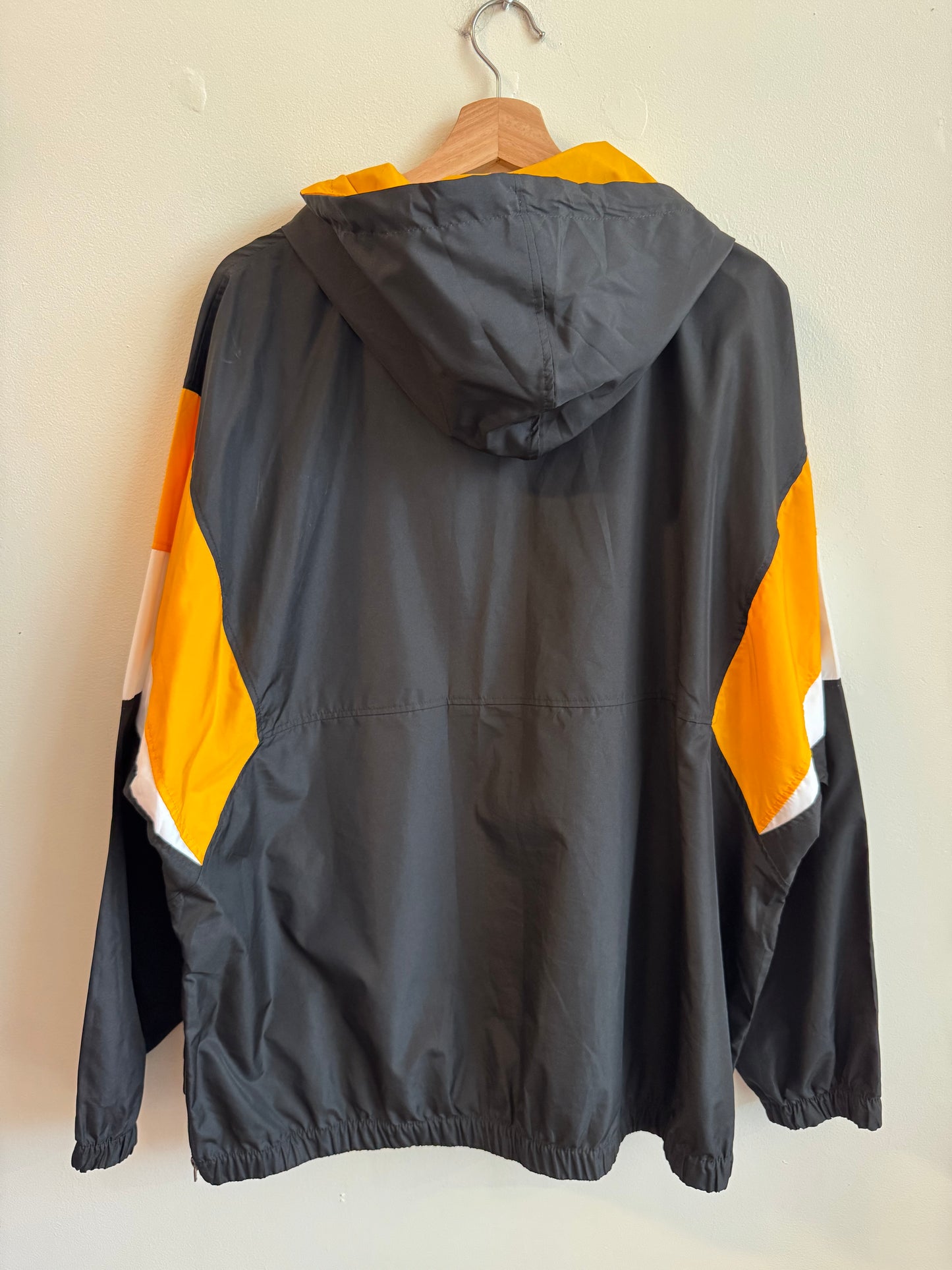 2010s App State Russell Windbreaker (XL)