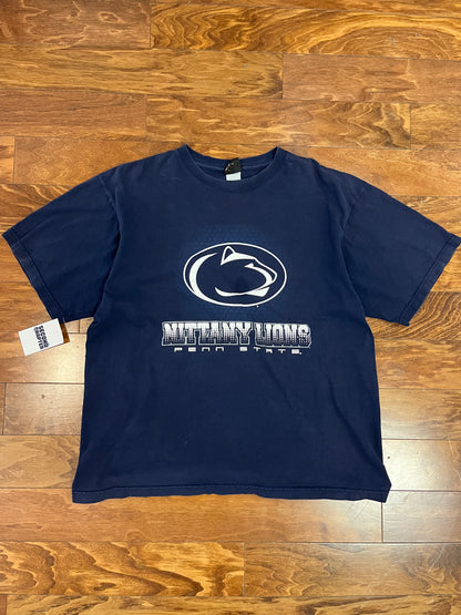 00s Penn State Nittany Lions TSI Tee (XL)