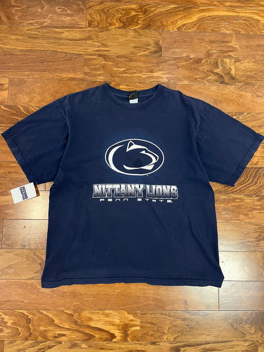 00s Penn State Nittany Lions TSI Tee (XL)