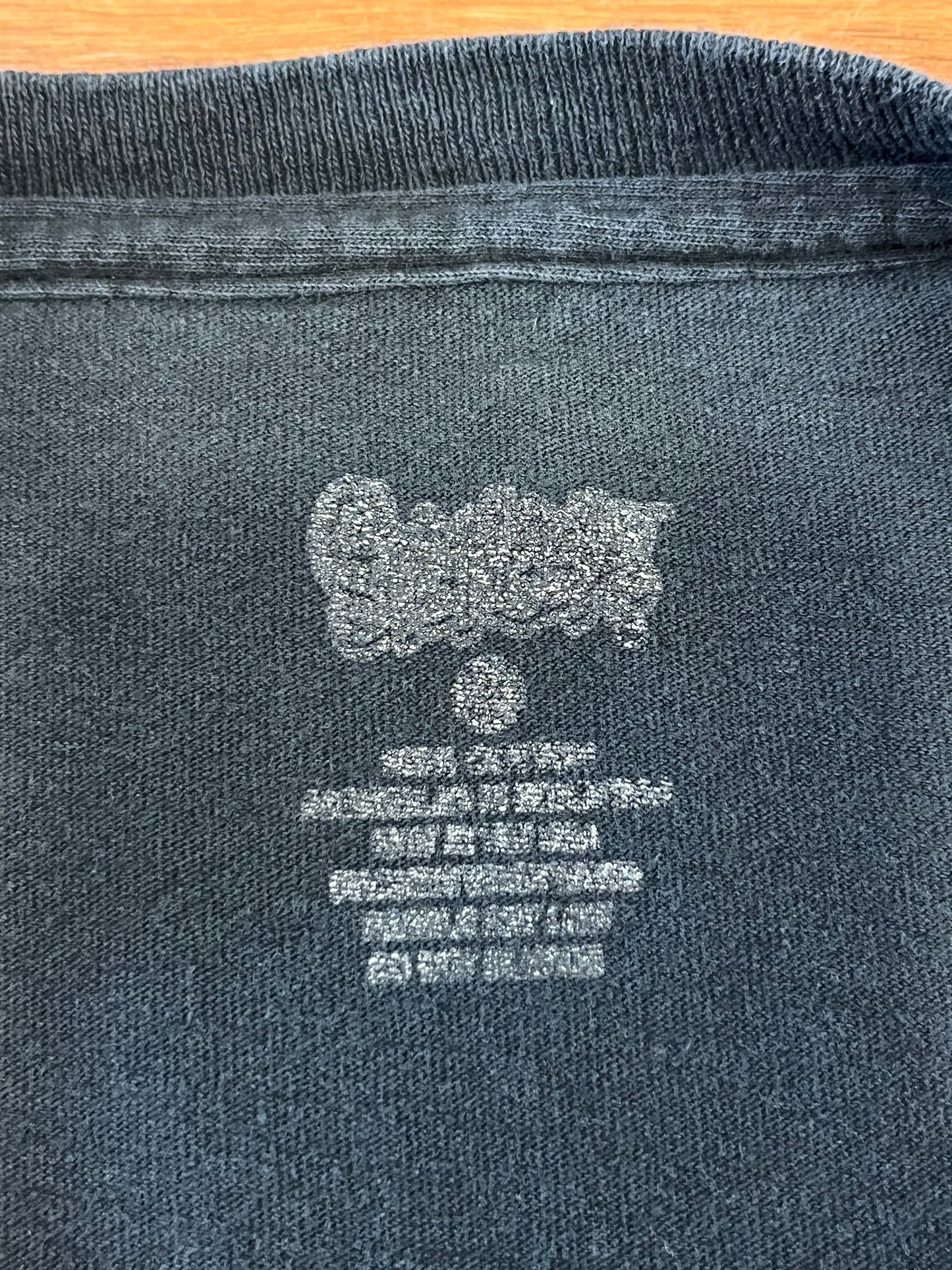 2010s "9 Good Reasons" Tee (XL)