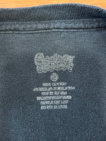 2010s "9 Good Reasons" Tee (XL)