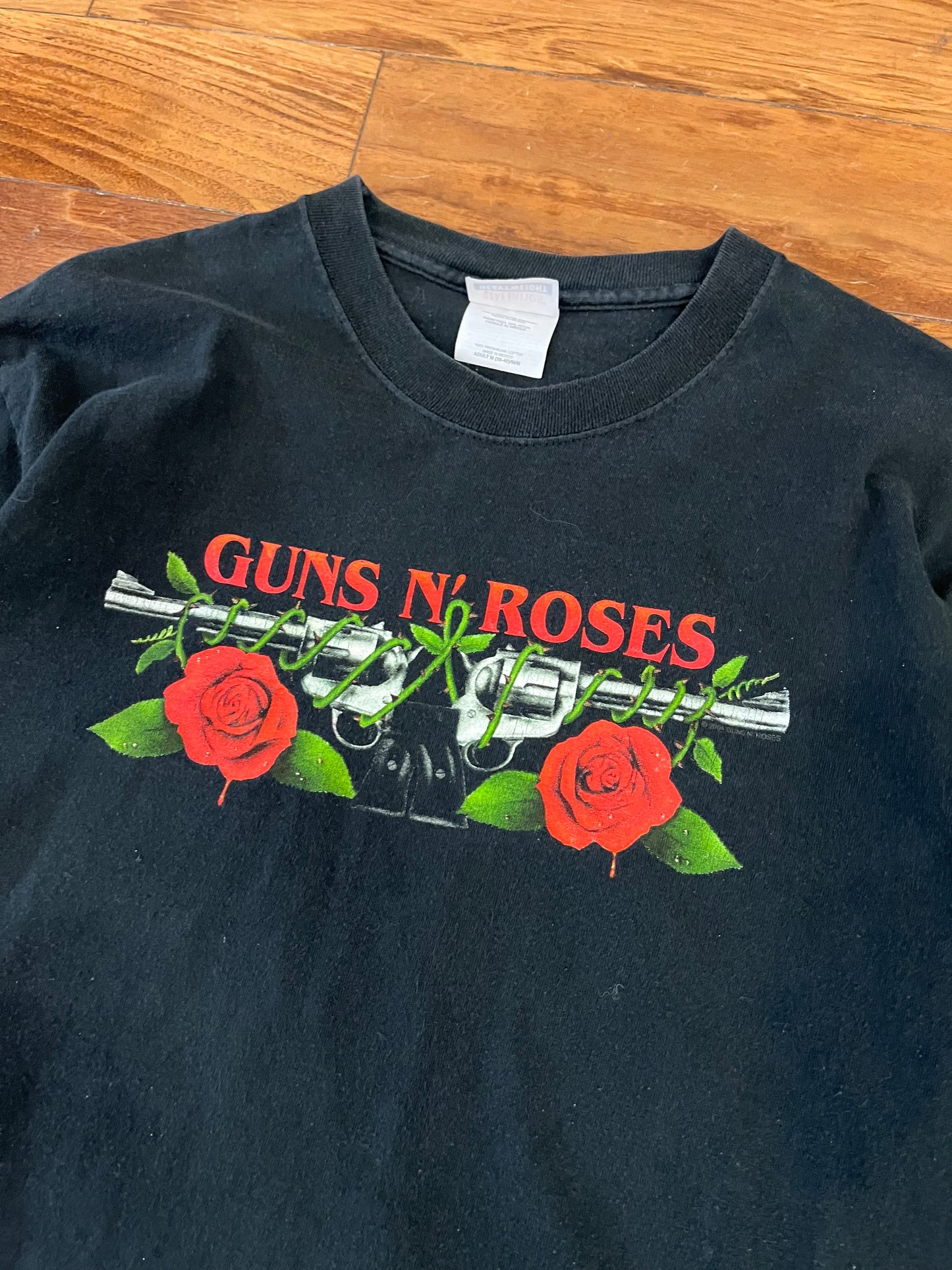 00s Guns N' Roses Tee (M)