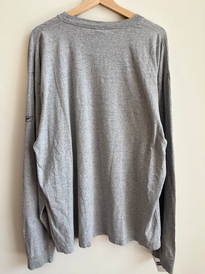 2004 Philadelphia Eagles NFC Champs Long-Sleeve Shirt (XL)