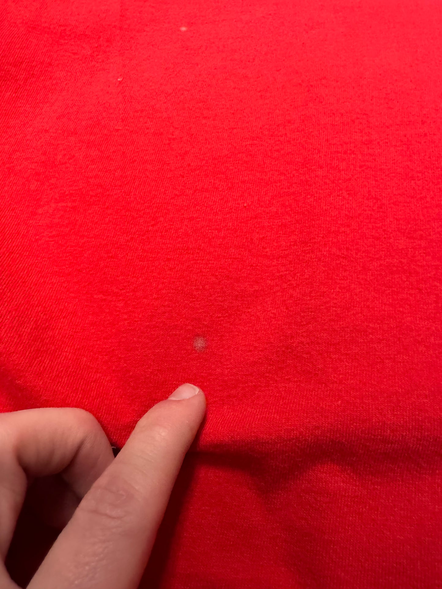 00s NC State University (NCSU) Gildan Mascot Tee (L)