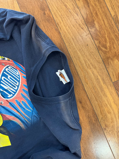 2008 Jeff Gordon Nascar Long Sleeve Tee (L)