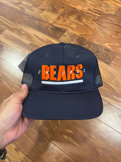 90s Chicago Bears Sports Speicalties Hat