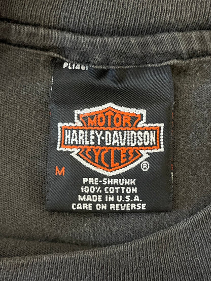 1998 Harley Davidson 56th Beach Rally Tee (M)