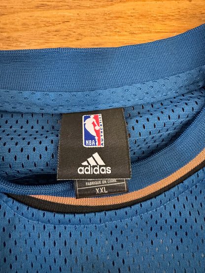 2010s Washinton Wizards John Wall Jersey (XXL)